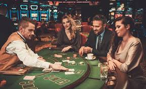 Baboss Casino